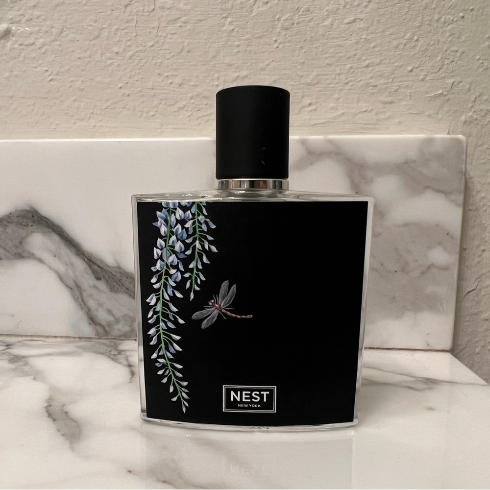Nest perfume